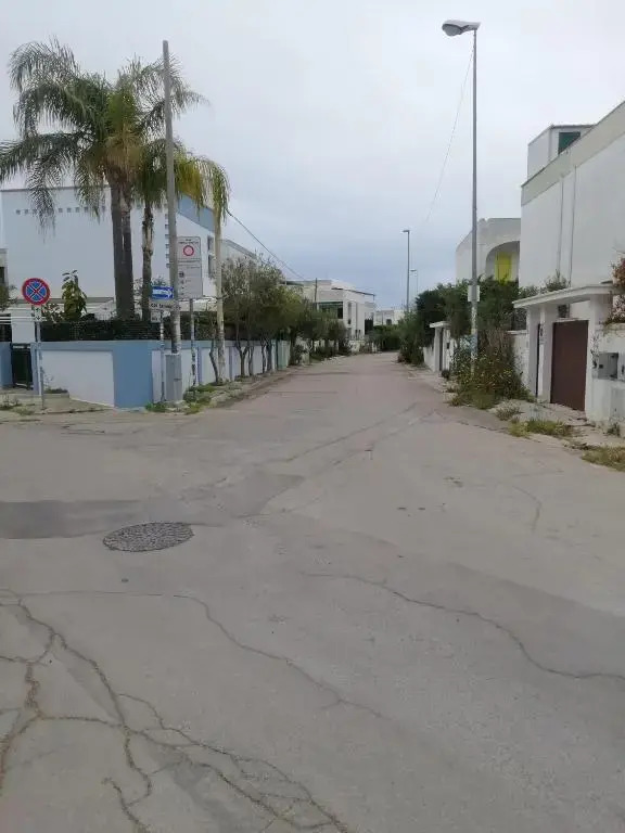baia verde appartamento 150 m dal mare