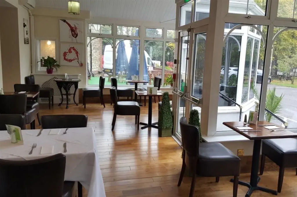 Hamlet Hotels Maidstone