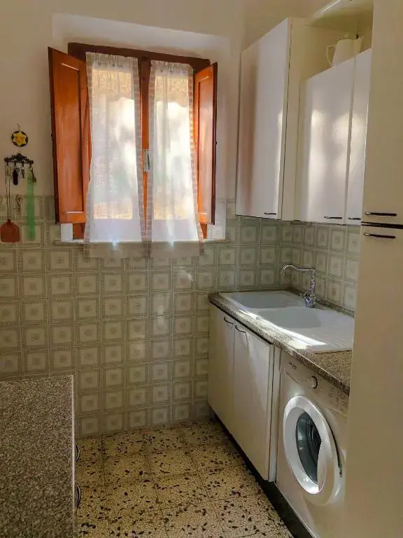 Casa Vicolo