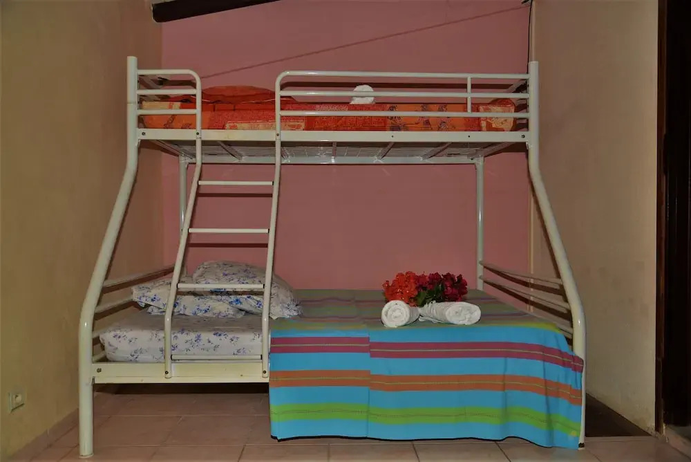 Village Bungalows Chez Honore