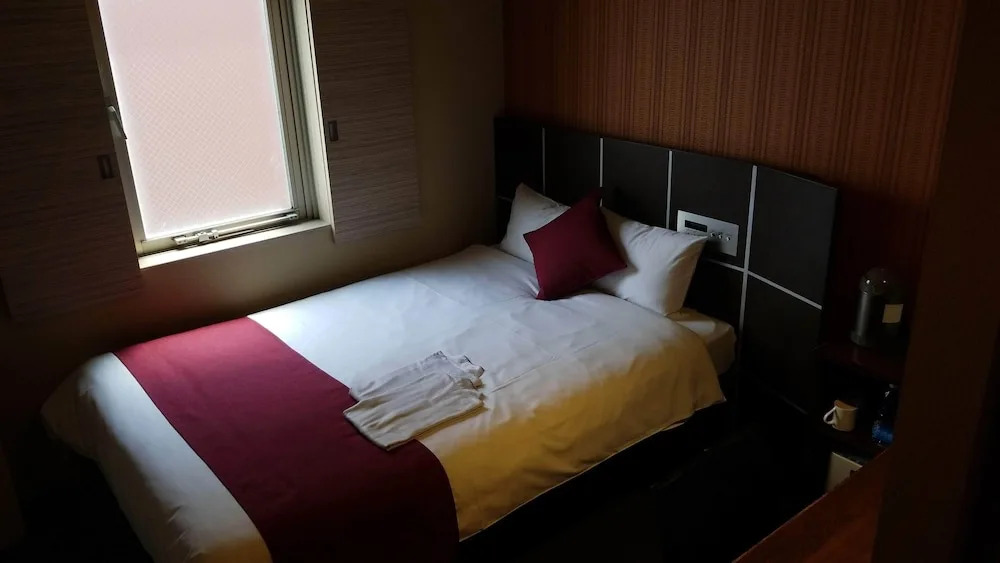 MyHotel Okazaki