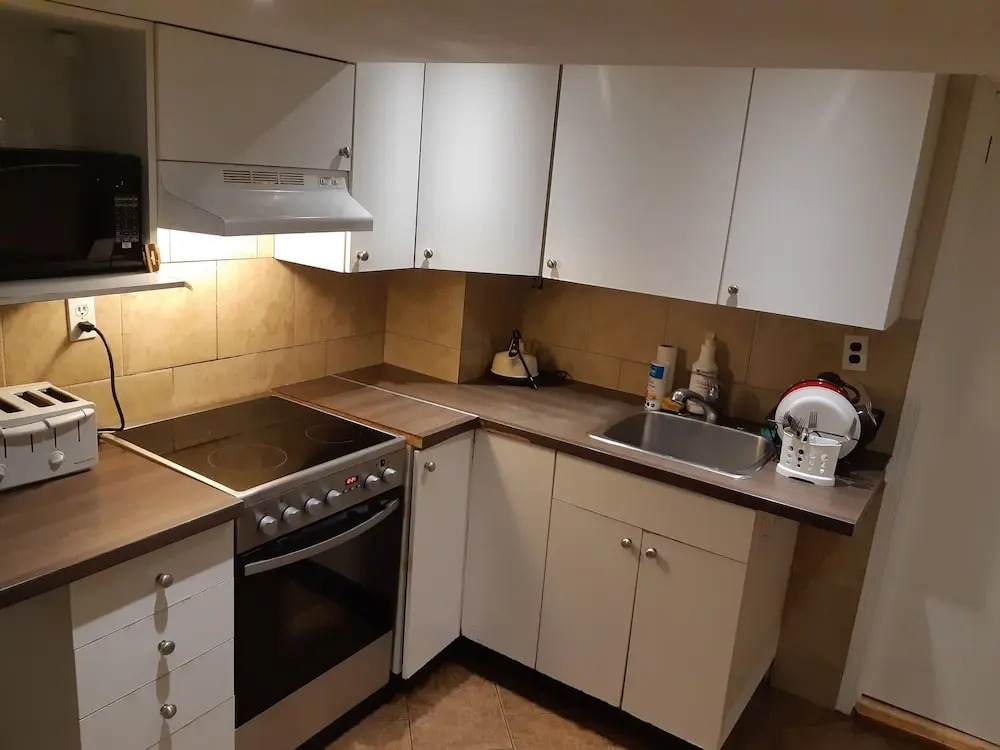 McMaster Accommodations