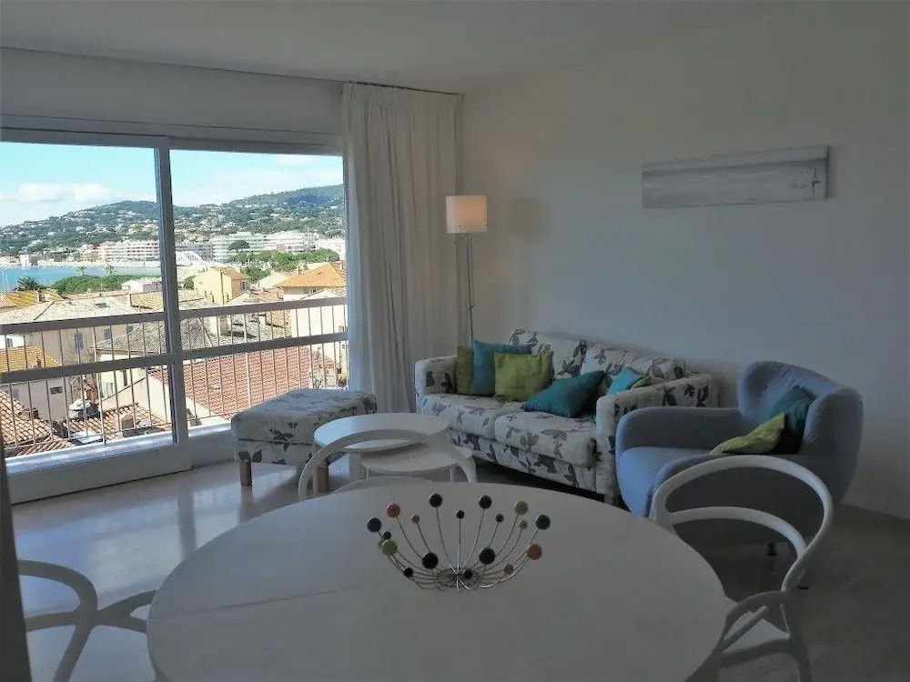 Appartement Les Pins Dorés