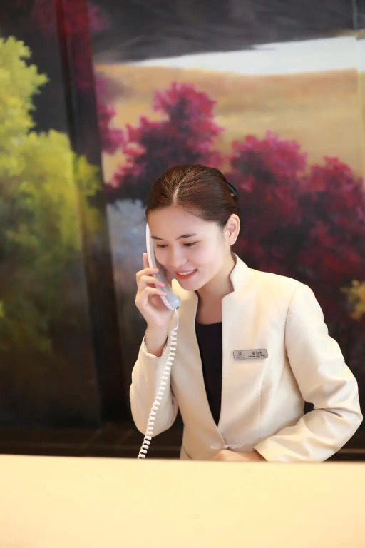 Junyi Hotel