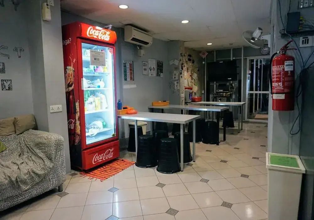 Sunshine Bedz Hostel Kuala Lumpur