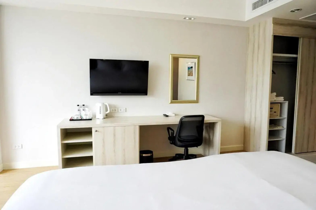 The Farm House Hotel Ranong