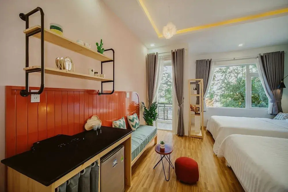 Someday House Danang