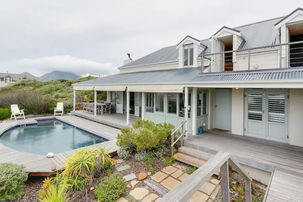 Baleen Beach House