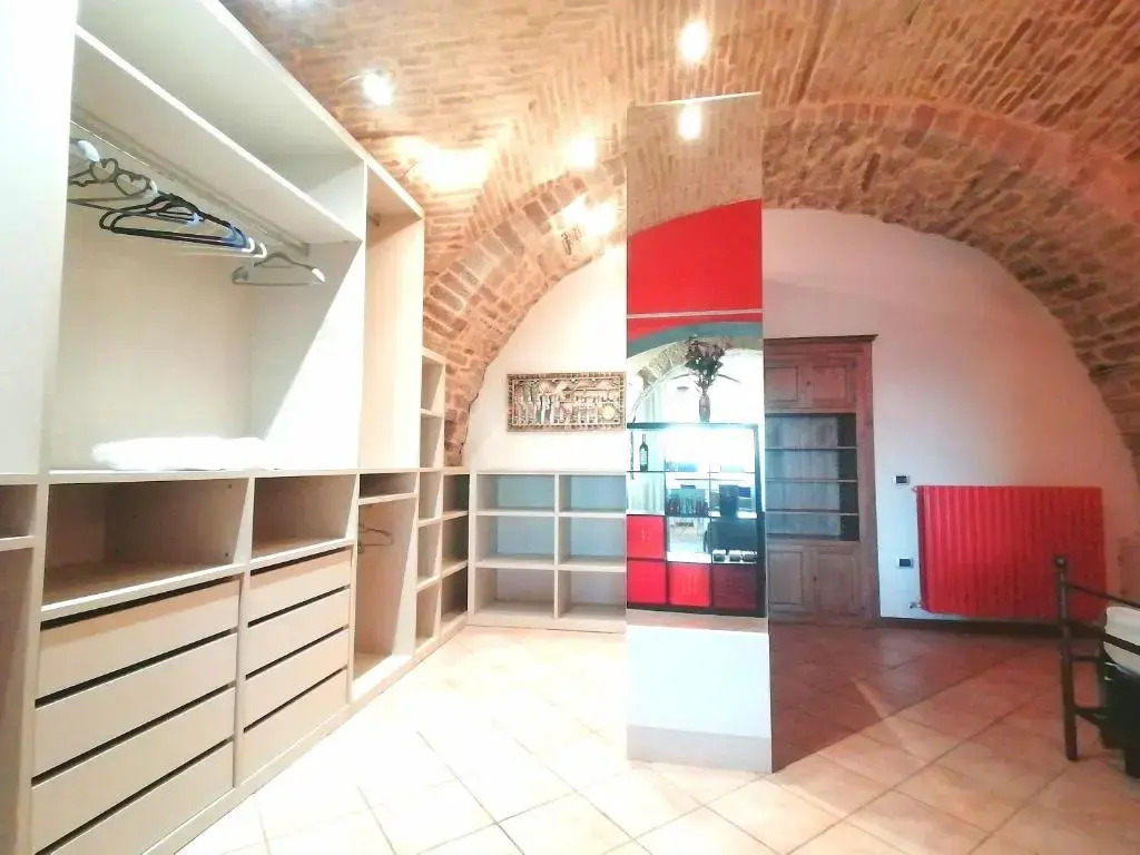 Assisi Garden Suite