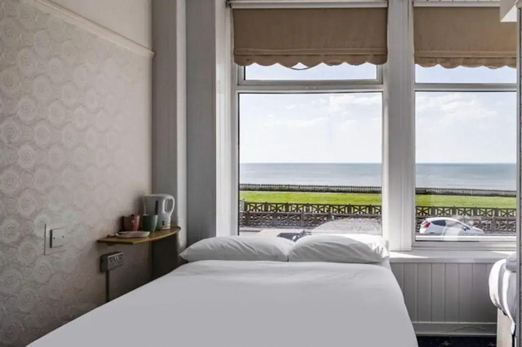 Harlands Hotel