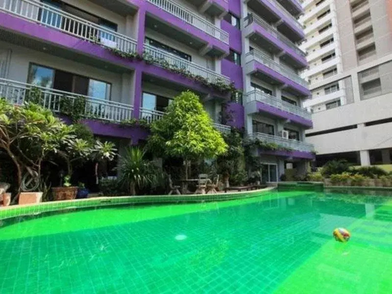 Blueberry Hua Hin