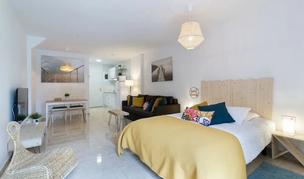 Minerva Suites by Kaarina