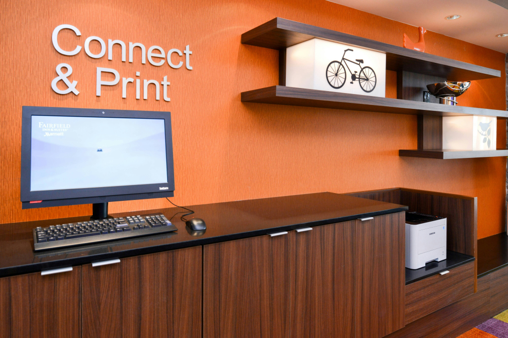Fairfield Inn & Suites Chillicothe