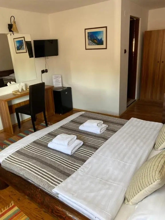 Guest House Piatra Craiului