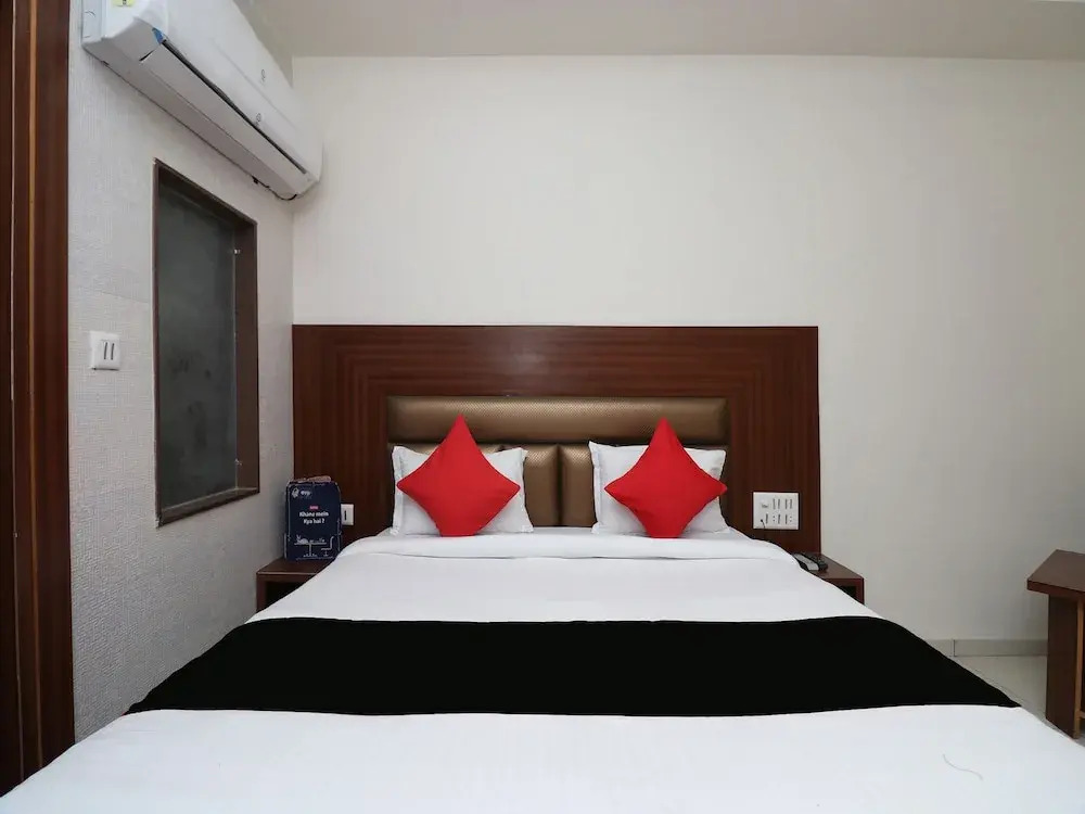 Capital O 28016 Hotel Big Dream