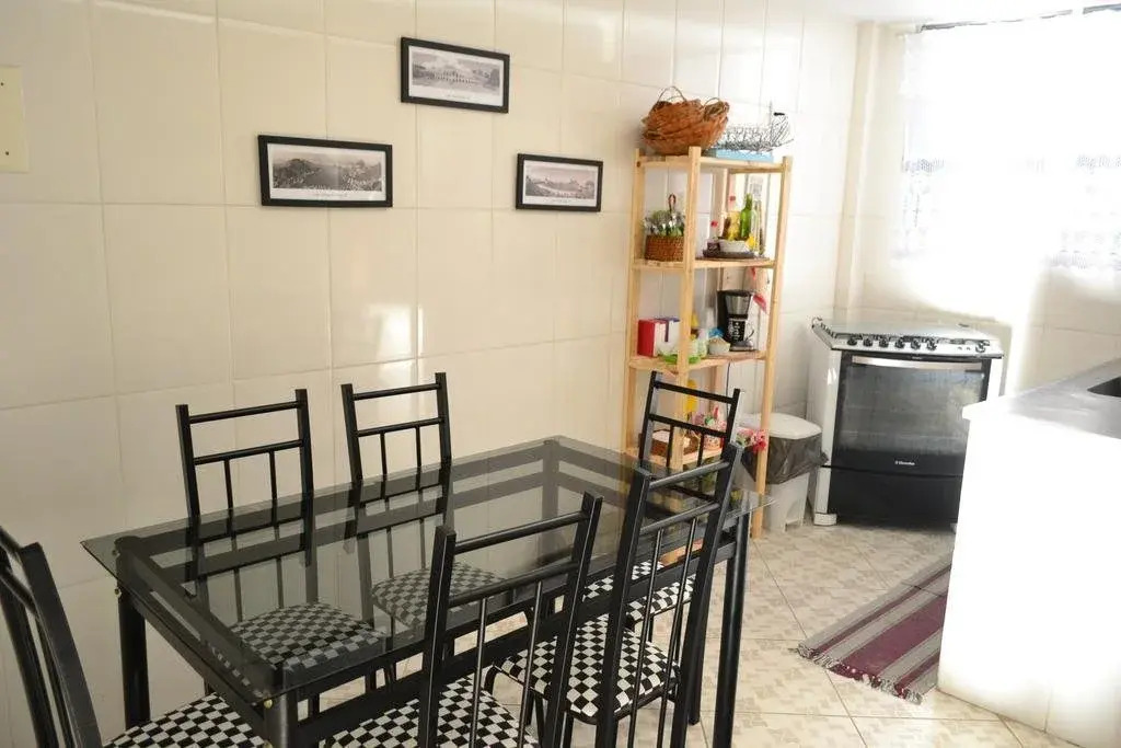 Barra Guest House