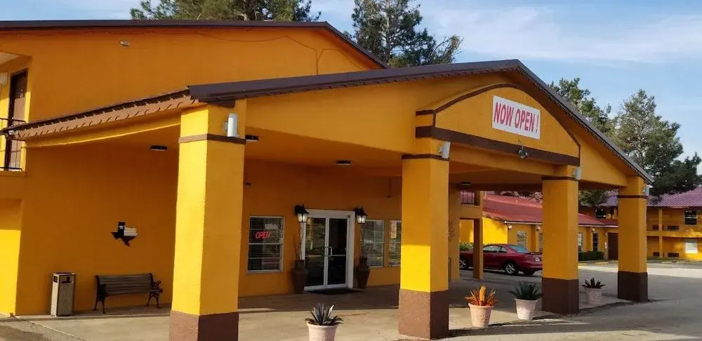Stay Express Inn and Suites Sweetwater