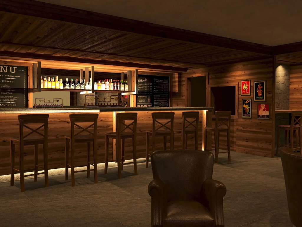 Alagna Mountain Resort & SPA