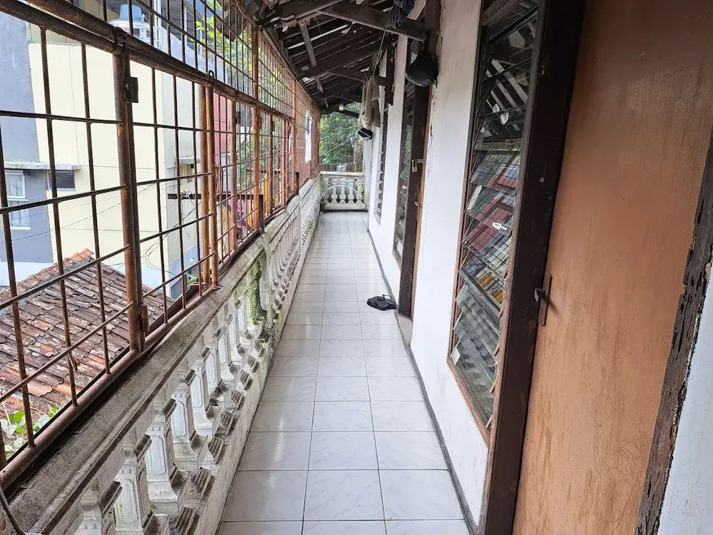 Hotel O Siliwangi Guest House Syariah