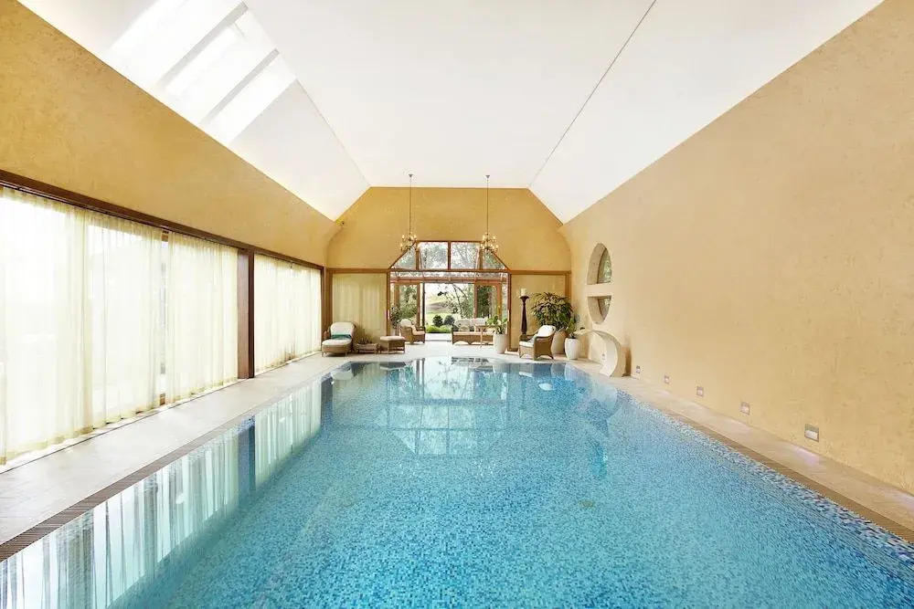 Kashubian Lodge & SPA