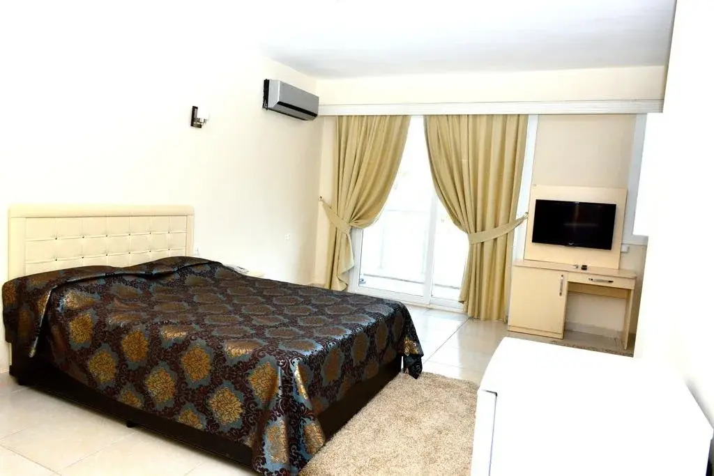 Diva Turka Hotel & Beach