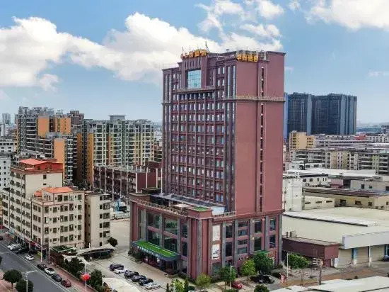 Fengyuan Hotel