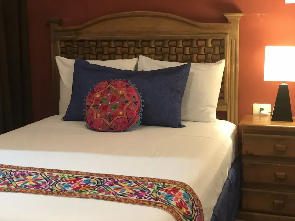 Hotel Real Colonial