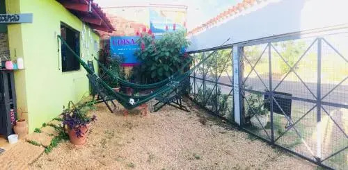 Hostel Aconchego