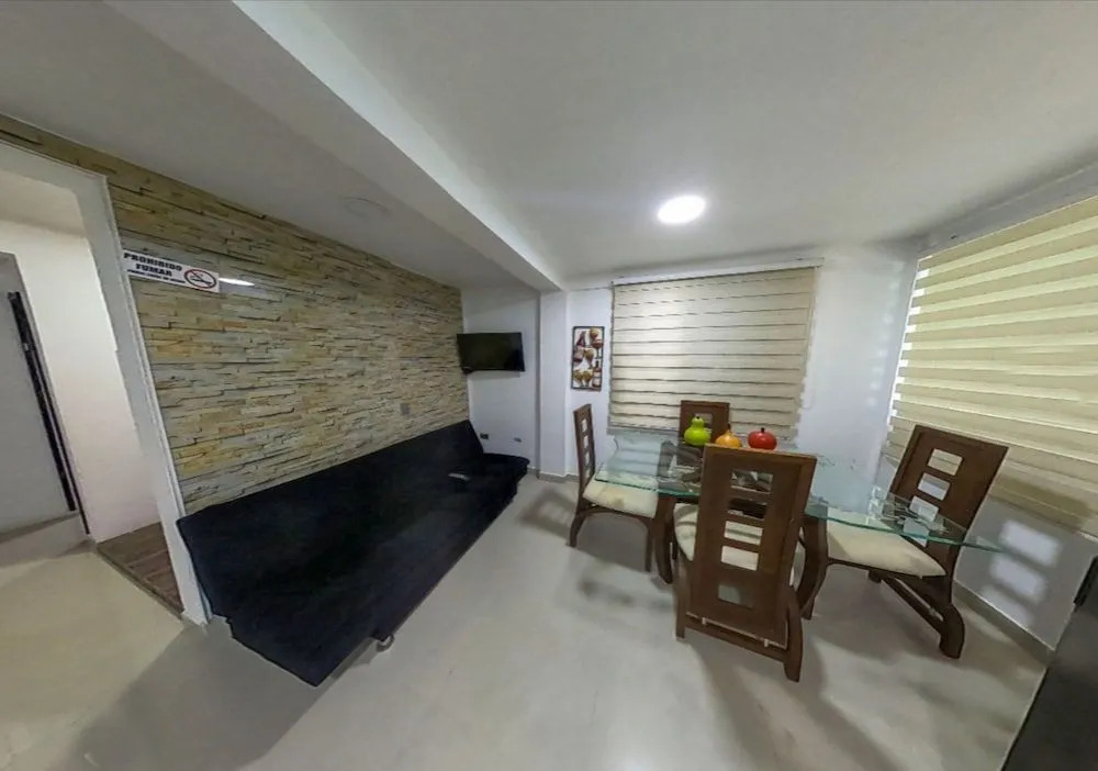 Apartamentos Isla Tropical