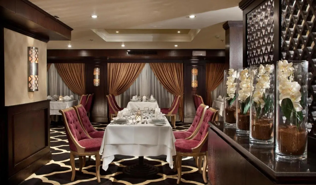 Steigenberger Minerva Nile Cruise - Thursdays from Luxor for 7&4 Nts - Mondays from Aswan for 3 Nts