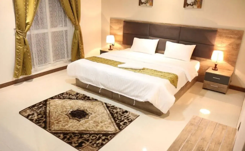 Aris Furnished Apartments