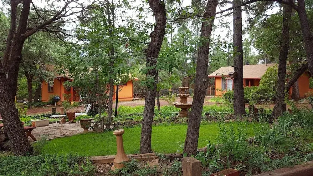 The Place at Pinetop