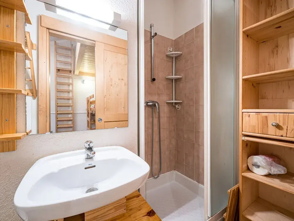 Cosy Apartment in the Mountains in Morillon