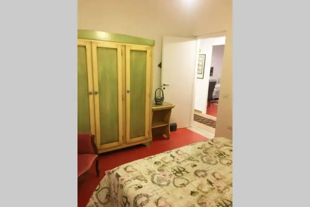 Marina House