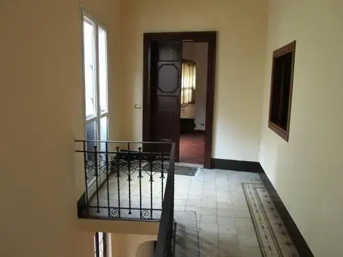 Palazzo Santa Rosalia
