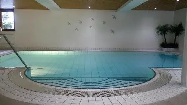 Hotel Moosgrund