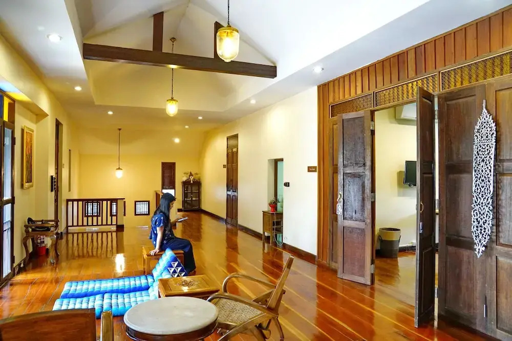 Lullaby Villa Chiang Mai