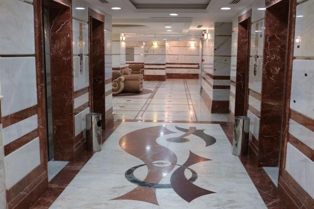 Iskan Hotel 3
