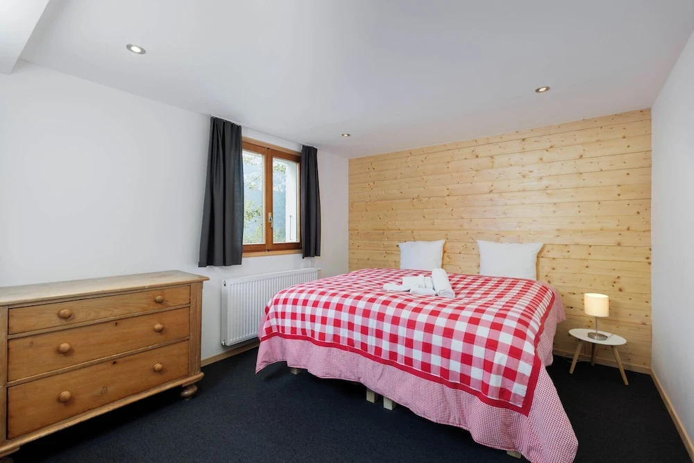 Chalet Nicolas
