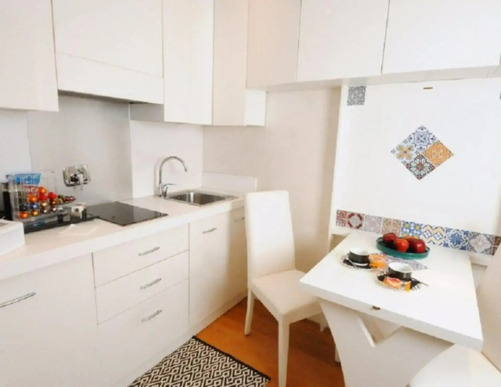 Royal Suite Trinità Dei Monti