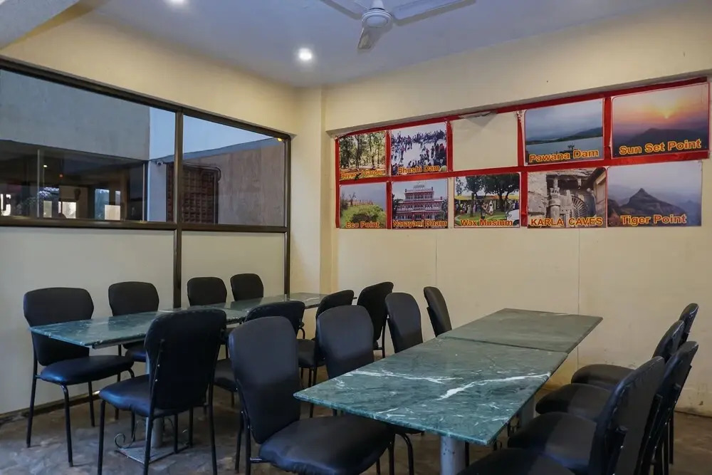 OYO 24175 Flagship Dream Resort