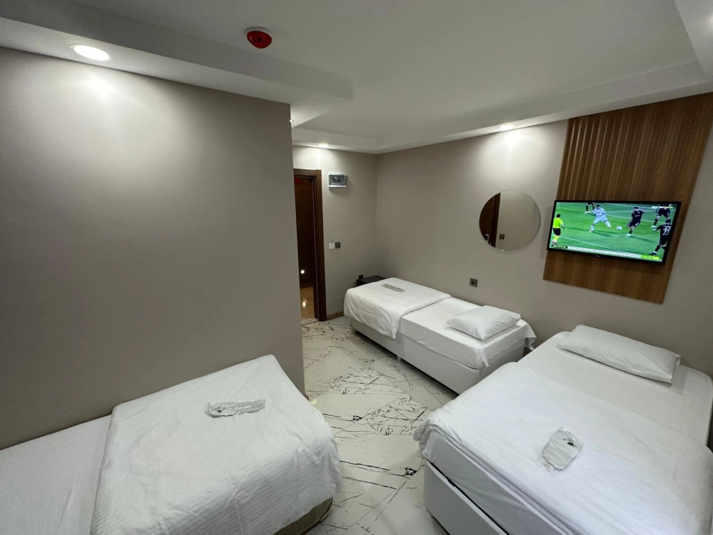 Poyraz Hotel Uzungöl
