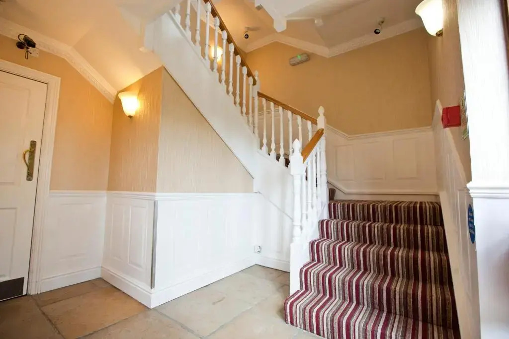 Marygreen Manor