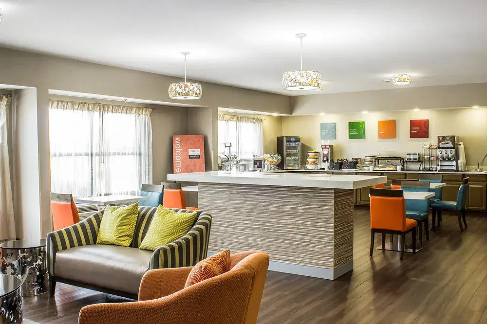 Comfort Inn Dunn