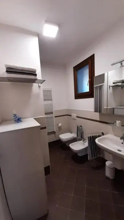 La Casa Azzurra