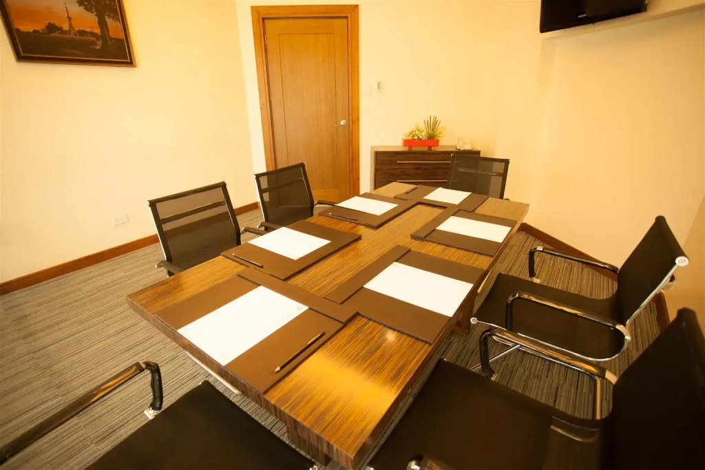 Lex Hotel Cebu