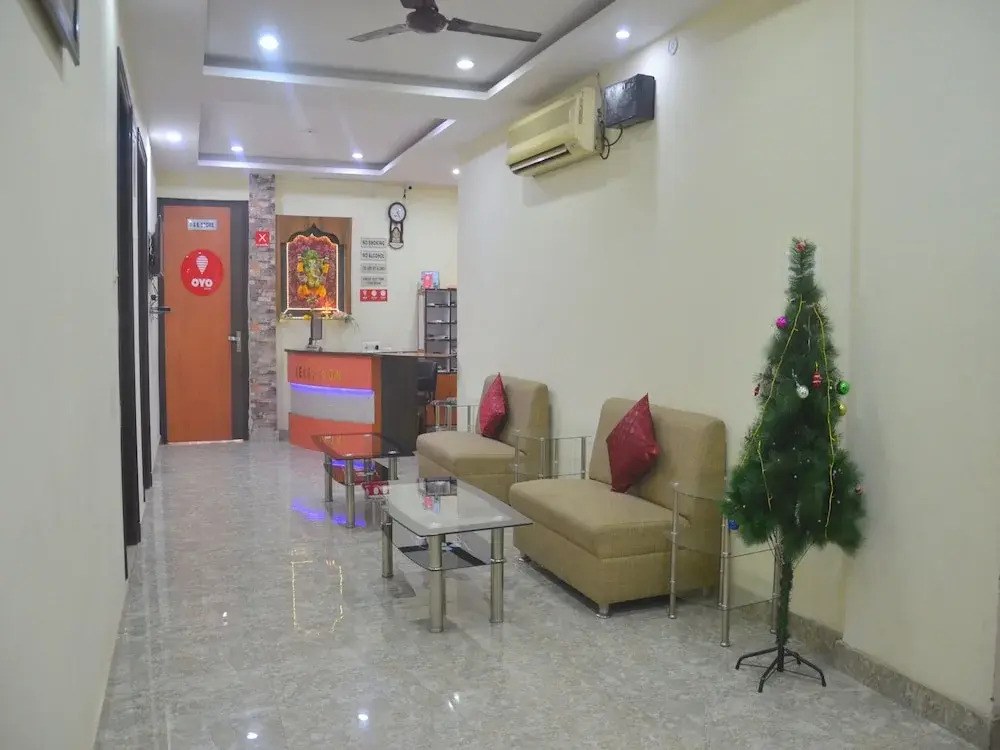 OYO 3964 Hotel Shubhkamna Grand