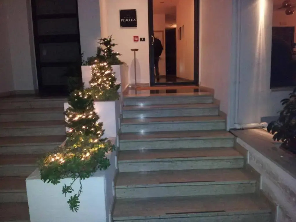 Relais Peucetia
