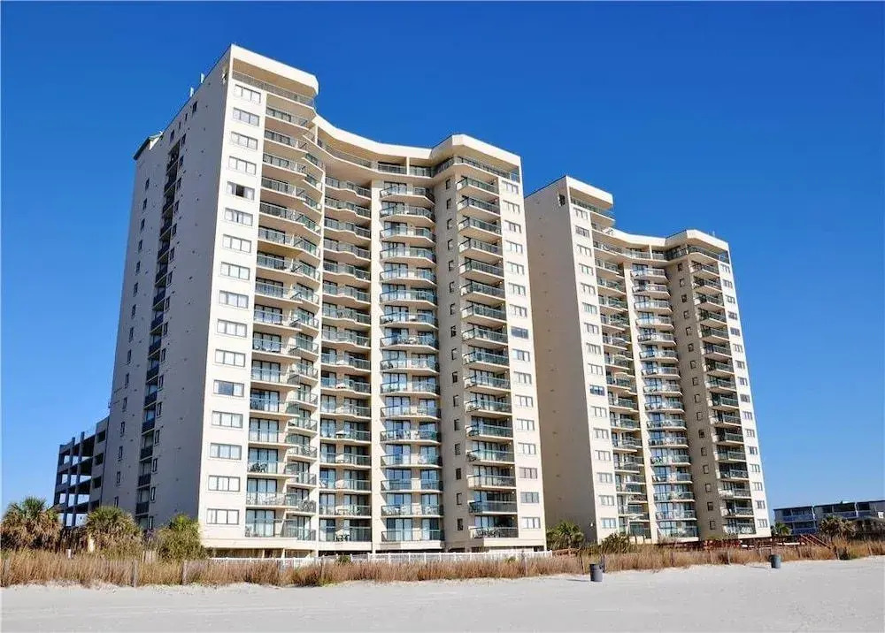 Ocean Bay Club 1401 - 4 Br condo by RedAwning