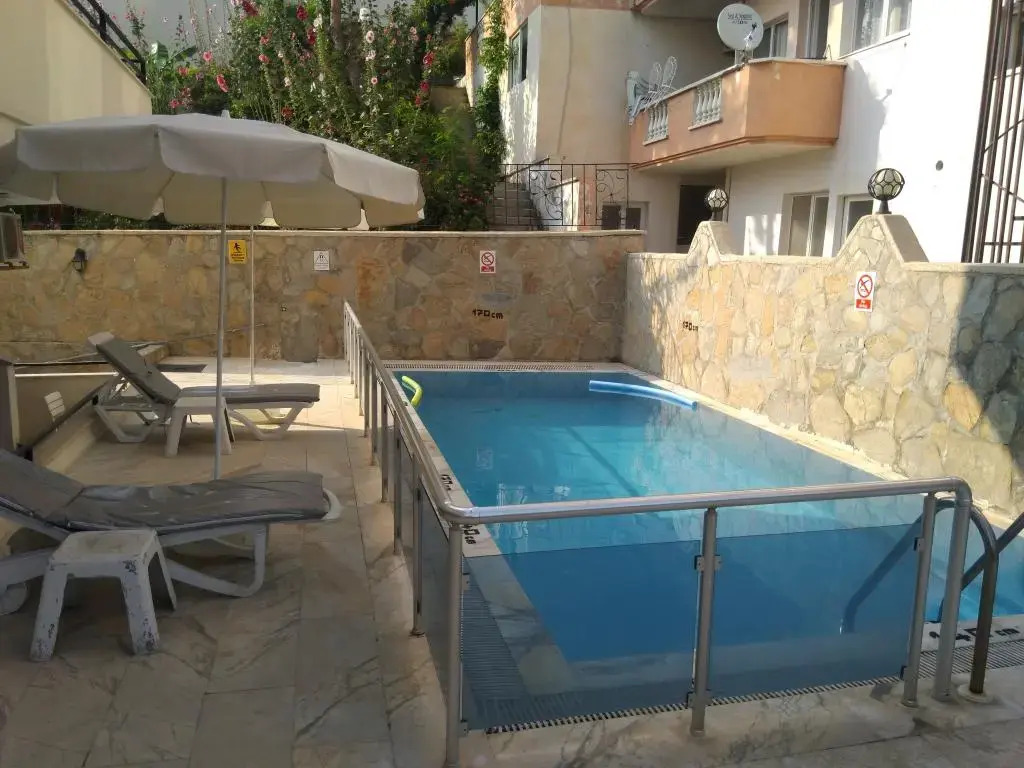 Soleil Otel